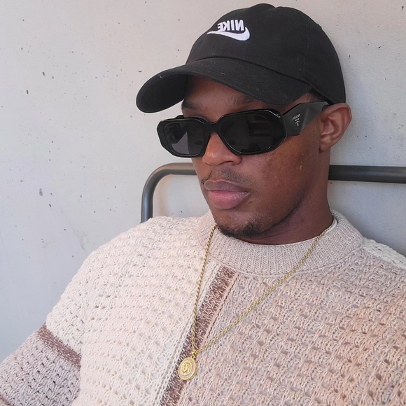 Amazing glasses - Picture 5 of 5